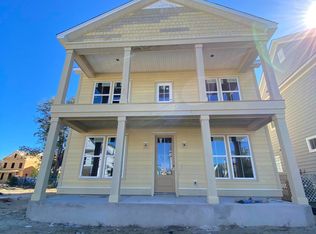 1264 Crooked Oak Rd, Charleston, SC 29492