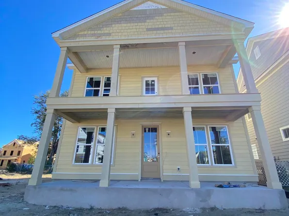 1264 Crooked Oak Rd, Charleston, SC 29492