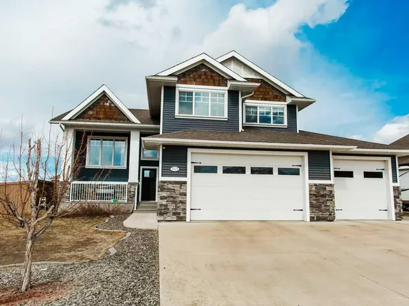 10638 Avenue Rural Grande Pr #1, County Of, AB T8X 0M1