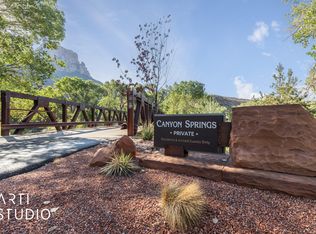 1210 Canyon Springs Rd, La Verkin, UT 84767