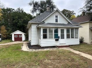 1005 S Fairmount St, Sioux City, IA 51106