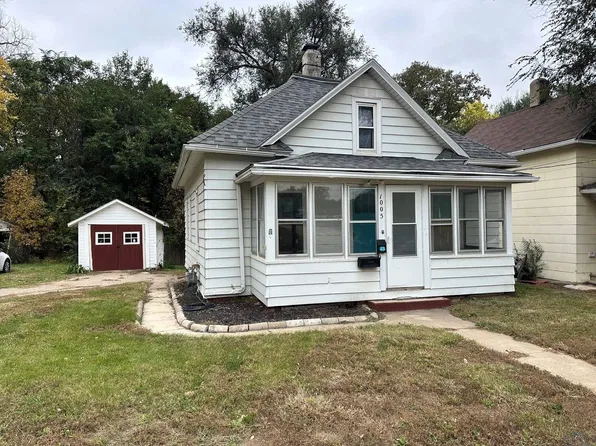 1005 S Fairmount St, Sioux City, IA 51106