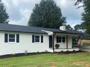 5644 Stigall Rd, Kernersville, NC 27284