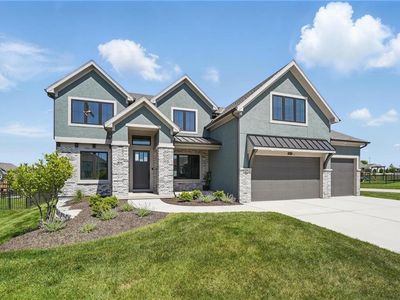 1312 NW 107th Ter, Kansas City, MO, 64155