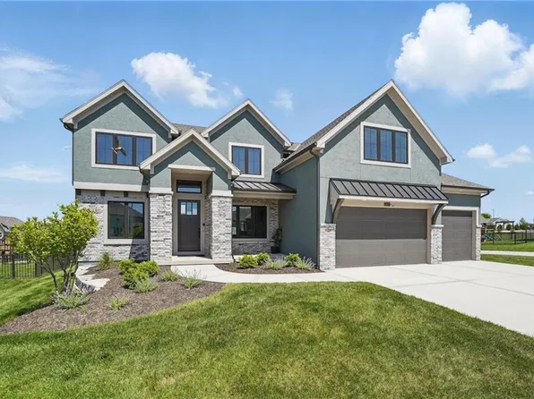 1312 NW 107th Ter, Kansas City, MO 64155