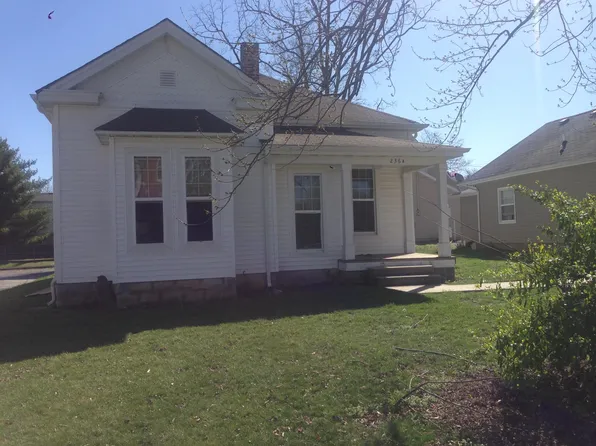 236 S Florence Ave, Springfield, MO 65806