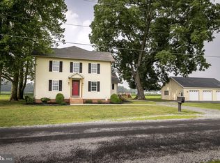 13315 Oak Branch Rd, Delmar, DE 19940