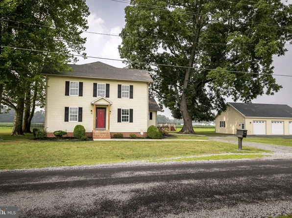 13315 Oak Branch Rd, Delmar, DE 19940