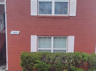 1024 82nd Ter N APT B, St Petersburg, FL 33702