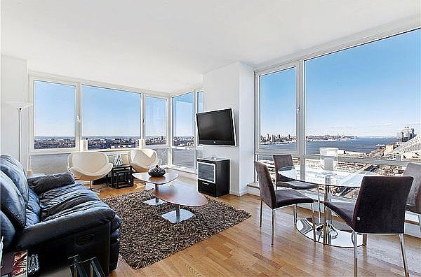 1st image of 635 W 42nd St APT 33J