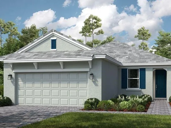 13305 SW Mazzano Street, Port St Lucie, FL 34987