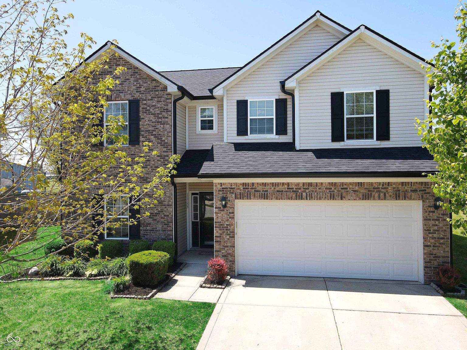 11155 Funny Cide Dr, Noblesville, IN 46060 | Zillow