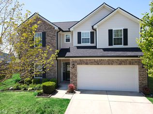 11155 Funny Cide Dr, Noblesville, IN 46060