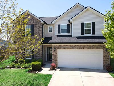 11155 Funny Cide Dr, Noblesville, IN, 46060