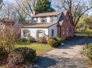 712 Red Cedar Rd, Annapolis, MD 21409