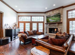 123 Willow Pl APT 1, Vail, CO 81657