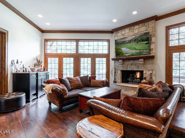 123 Willow Pl APT 1, Vail, CO 81657