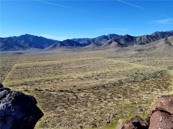 Unknown Rd, Kingman, AZ 86409