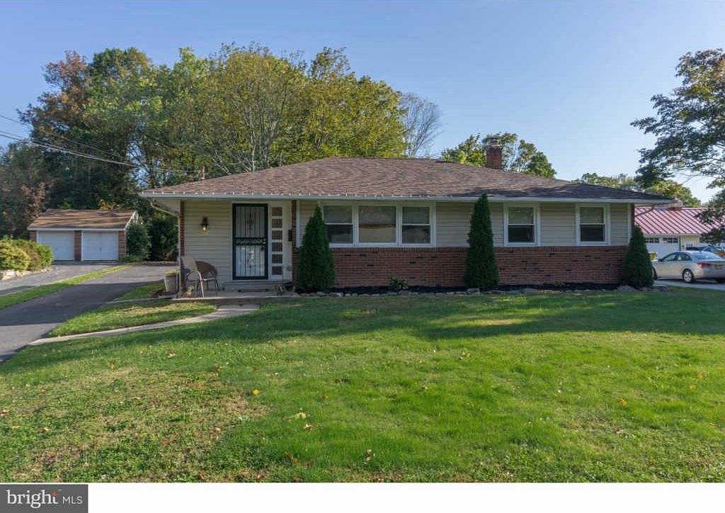 301 E Leamy Ave, Springfield, PA 19064 Zillow