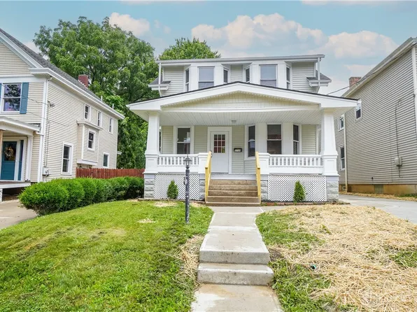 3734 Spencer Ave, Cincinnati, OH 45212