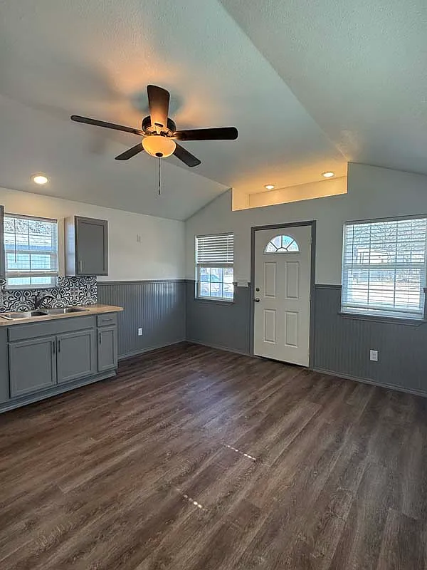 1 bed, 504 sqft, $825 — Photo 3