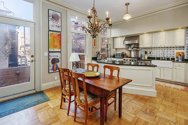 Rented by Brown Harris Stevens | media 26