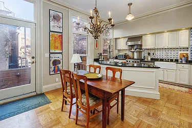 Rented by Brown Harris Stevens