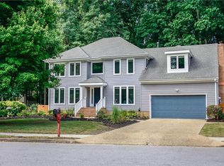 4 Hunter Trce, Hampton, VA 23669