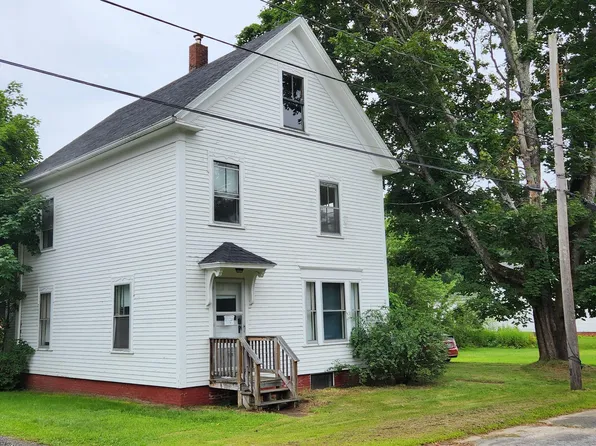13 Plummer Street, Lisbon, ME 04252