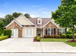 120 Ellington Dr, Jefferson, GA 30549