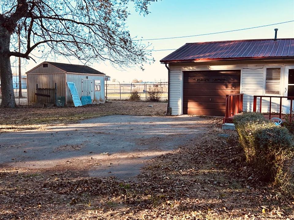 113 4th St, AR 72447 Zillow