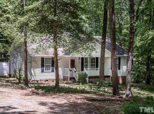 7809 River Dare Ave, Youngsville, NC 27596