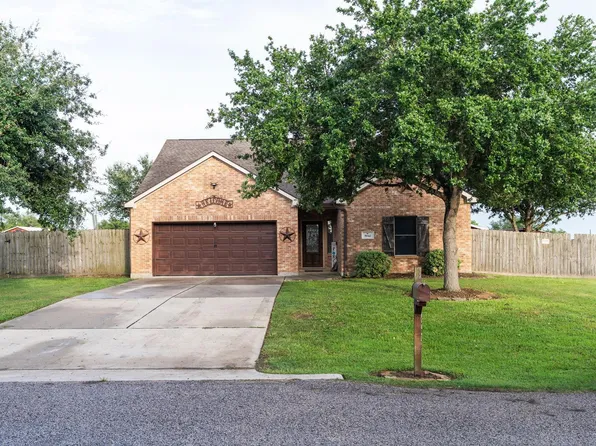 5942 Wild Flower Rd, Sealy, TX 77474