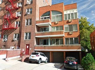 6739 Clyde St APT D, Forest Hills, NY 11375