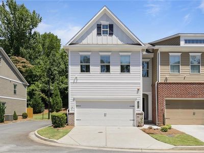 355 Gaines St, Marietta, GA, 30060