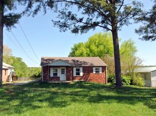 622 Eagleton Rd, Maryville, TN 37804