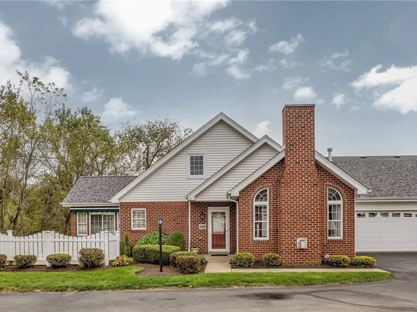 5109 Hemlock Ln, Murrysville, PA 15668