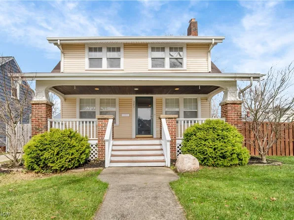 323 E 323rd St, Willowick, OH 44095