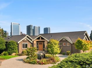 9851 Belfair Ln, Bellevue, WA 98004