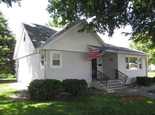 4323 Sunset Ln, Columbus, NE 68601