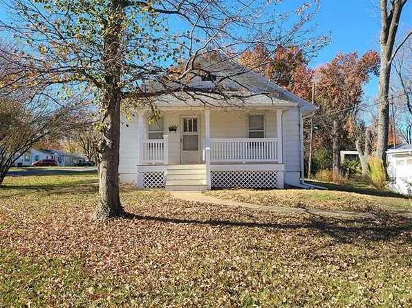 1725 West St, Mexico, MO 65265