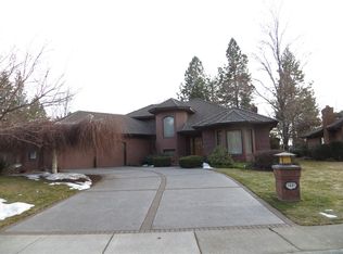 5445 S Quail Ridge Cir, Spokane, WA 99223