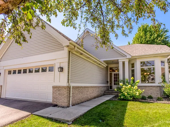 15805 25th Ct N, Plymouth, MN 55447