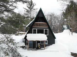 64 Horseshoe Lake Rd, Seguin, ON P2A2W8