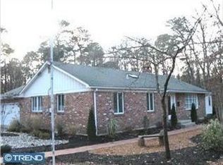 11 Laurelwood Dr, Medford, NJ 08055