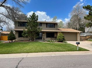 7163 S Chase Way, Littleton, CO 80128