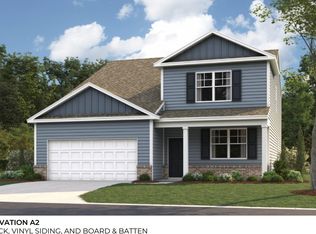 215 Quarter St, Rossville, GA 30741