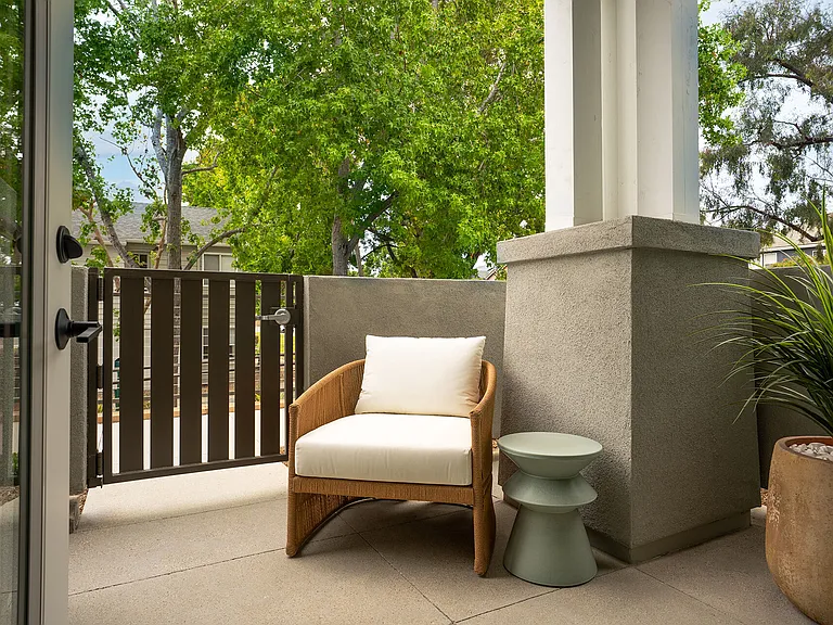 Colony Parc — Photo 11