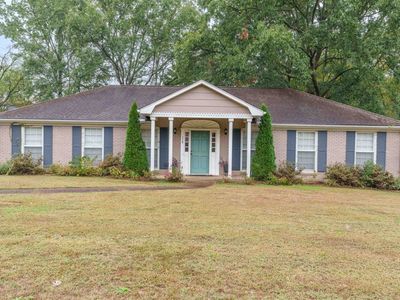 110 Creekwood Cir, Florence, AL, 35630