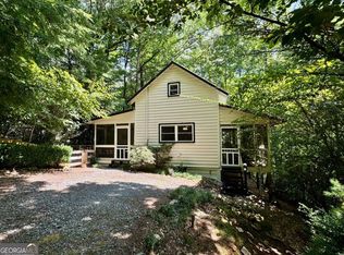 71 Wild Turkey Ln, Cherry Log, GA 30522